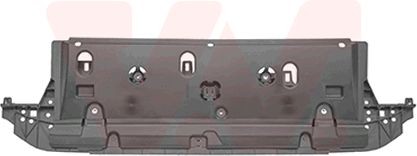 VAN WEZEL Kannatin, iskunvaimentaja 4034562 4034562 VAN WEZEL Puskuripalkki Peugeot J5 hinta