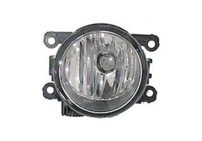 VAN WEZEL Sumuvalo 4386998 4386998 VAN WEZEL Sumuvalot Nissan QASHQAI hinta