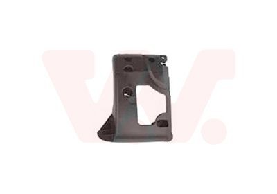 VAN WEZEL Kinnitus, põrkeraud 4388538 VAN WEZEL 4388538 originaal Kinnitus põrkeraud SUBARU JUSTY hind