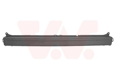 VAN WEZEL Προφυλακτήρας πίσω 4388540 Προφυλακτήρας VAN WEZEL KUBISTAR 4388540 φθηνά