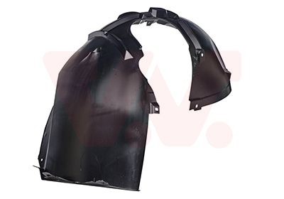 VAN WEZEL Cobertura, cava da roda 4946433 VAN WEZEL 4946433 Cobertura cava da roda Ford ORION originais