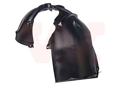 VAN WEZEL Belægning, hjulkasse 4946434 VAN WEZEL 4946434 Belægning, hjulkasse