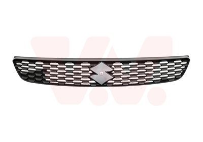 VAN WEZEL Radiator grill 5223510 5223510 Sportgrille SUZUKI BALENO VAN WEZEL