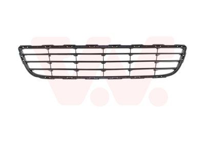 VAN WEZEL Grille de ventilation, pare-chocs 5223590 Grille de pare-chocs VAN WEZEL EXPLORER 5223590 pas cher