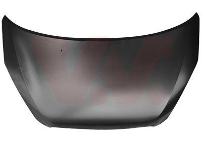 VAN WEZEL Capô 5223660 VAN WEZEL 5223660 originais Capô CITROЁN C5 preço