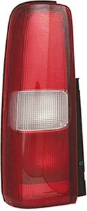 Aizmugurējais lukturis VAN WEZEL 5235935 VAN WEZEL 5235935 Aizmugures lukturi SUZUKI JIMNY 2019