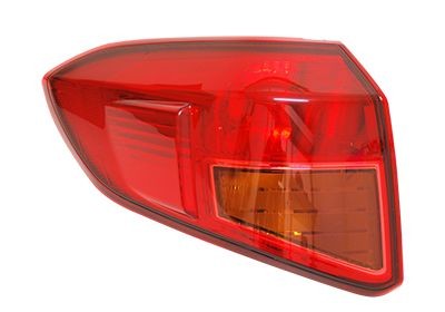 VAN WEZEL Baklykt 5251931 VAN WEZEL 5251931 originale Baklykter Splash Hatchback hva koster