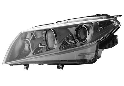 Priekšējie lukturi VAN WEZEL 5251961 VAN WEZEL 5251961: Priekšējie lukturi Suzuki VITARA 2019