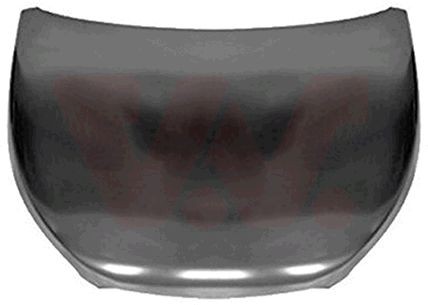 VAN WEZEL Capot 5265660 prix Capot-moteur Suzuki SF413 5265660 VAN WEZEL