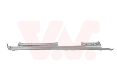 Fjæringsmontering VAN WEZEL 5430103 VAN WEZEL 5430103: Sideskjørt Toyota YARIS 2023