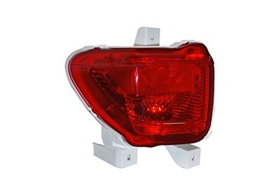 VAN WEZEL Mistachterlamp 5471929 VAN WEZEL 5471929 Mistachterlamp Cadillac ATS originele