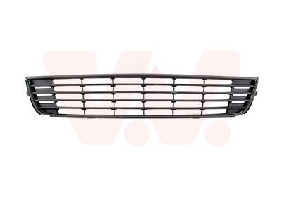 VAN WEZEL Ventilatora reste, Bampers 5735599 5735599 Ventilatora reste bampers Volkswagen TOURAN VAN WEZEL