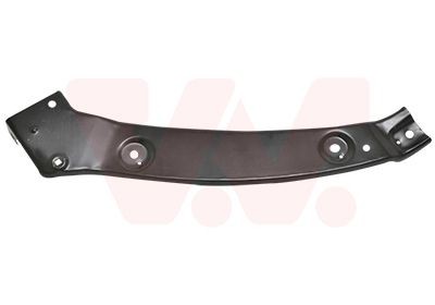 VAN WEZEL Lyskasterbase 5746661 Tildekning, tåkelyskaster VAN WEZEL SANTA FE 5746661 billige