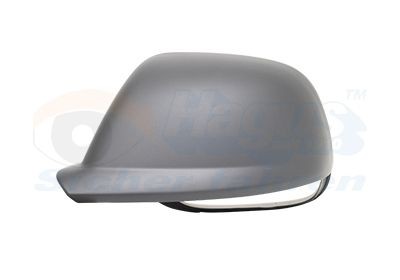 VAN WEZEL Coque de rétroviseur extérieur 5847843 VAN WEZEL 5847843 Coque de rétroviseur VW Polo 9n Berline à un prix avantageux