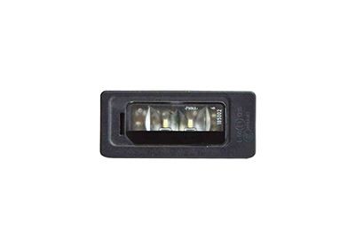 VAN WEZEL Nummerskyltsbelysning 5848920 VAN WEZEL 5848920 Glödlampa skyltbelysning Tiguan 5n original