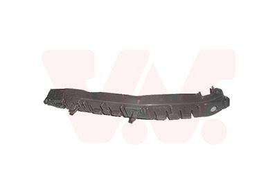 VAN WEZEL Kofangerstiver 5854568 VAN WEZEL 5854568 Kofangerstiver MAZDA CX-3 hvad koster