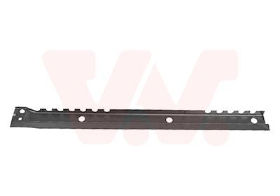 VAN WEZEL Fjæringsmontering 5896108 VAN WEZEL 5896108 Fjæringsmontering