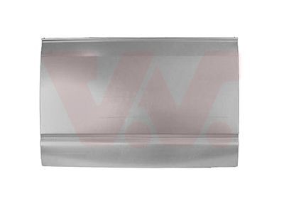 VAN WEZEL Deur, carosserie 5896176 Portier VAN WEZEL GIULIETTA 5896176 goedkoop