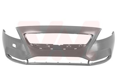 VAN WEZEL Paraurti 5909570 VAN WEZEL 5909570 Paraurti Volvo S90 2 originale prezzo