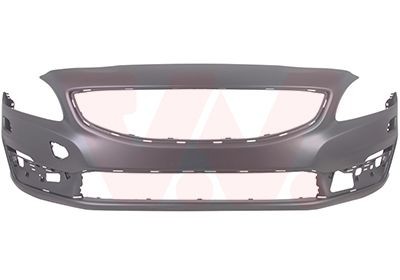 VAN WEZEL Põrkeraud 5935576 VAN WEZEL 5935576 Põrkeraud Volvo XC40 536 odav
