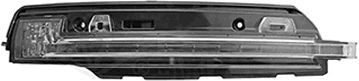 VAN WEZEL Smerové svetlo 7421915 VAN WEZEL 7421915 originálne Smerove svetlo VOLKSWAGEN 411/412 cena