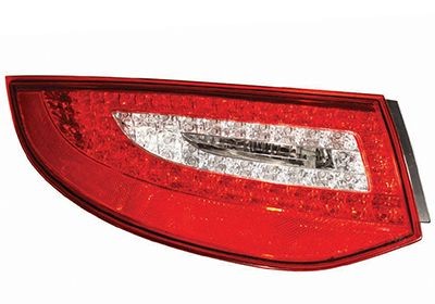 Fanale posteriore VAN WEZEL 7431925 VAN WEZEL 7431925 costo Fanale posteriore Porsche BOXSTER 2005