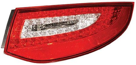 VAN WEZEL Baglygte 7431926 VAN WEZEL 7431926 Porsche 944 Coupe Baglygte originale pris