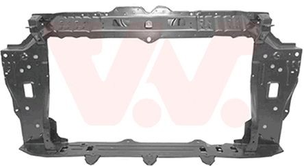 VAN WEZEL Priekšdaļas apdare 8239668 VAN WEZEL 8239668 Priekšdaļas apdare Hyundai Matrix fc cena