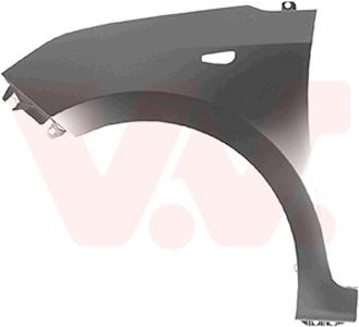 VAN WEZEL Blatník 8249655 Blatník VAN WEZEL SANTA FE 8249655 lacné