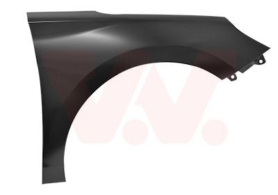 VAN WEZEL Parafango 8254658 8254658 costo Parafango VAN WEZEL HYUNDAI i40