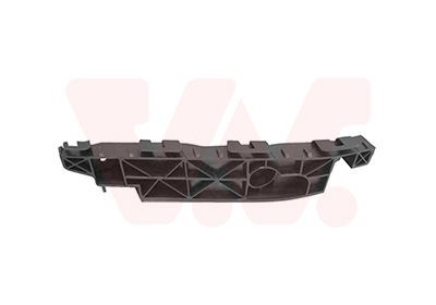 Support de pare-chocs VAN WEZEL 8257567 VAN WEZEL 8257567 Fixation pare choc Hyundai COUPE 1999