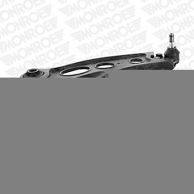 MONROE Querlenker L10A13 Querlenker MONROE Nissan PULSAR L10A13