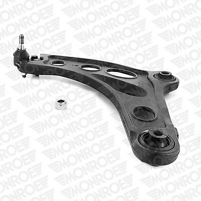 MONROE Bærearm L10A14 MONROE L10A14 NISSAN Primastar Van (X82) Bærearm til en rimelig pris