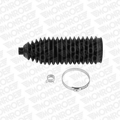 Stuurhoes, stuureenheid MONROE L11012 MONROE L11012 Stuurhuishoes BMW 1-serie 2023