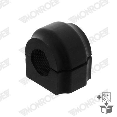 MONROE Bronzina cuscinetto, Barra stabilizzatrice L11L07 L11L07 costo Gommini barra stabilizzatrice MONROE MINI Coupe