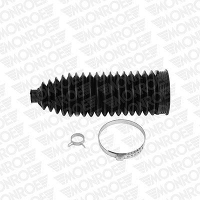 MONROE Stuurhuishoes L23017 MONROE L23017 originele Stuurhuishoes Mercedes C117 kosten