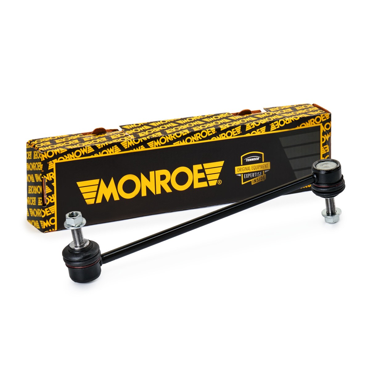 MONROE Stabilisatorstang L25625 Mitsubishi OUTLANDER Koppelstangen MONROE L25625