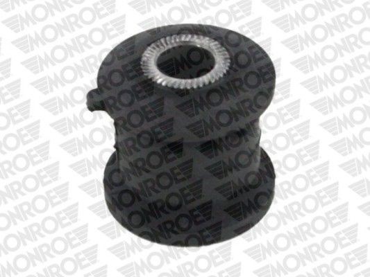 MONROE Länkarmsbussning L50826 L50826 MONROE länkarmsbussning MAZDA 121