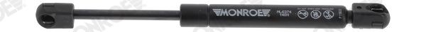MONROE Gassfjær, klaffebord ML6374 MONROE ML6374 Gassfjær, klaffebord BMW 6 Coupé (E63) 645 Ci 333 hk 2003