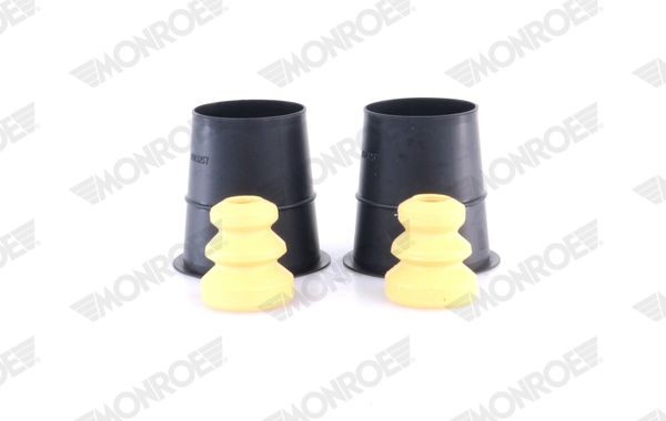 MONROE Staubschutzsatz, Stoßdämpfer PK407 PK407 Anschlaggummi & Staubmanschette MINI COUNTRYMAN MONROE kaufen