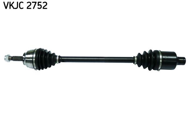 Aandrijfas SKF VKJC 2752 SKF VKJC 2752 Steekas RENAULT TWINGO 2001