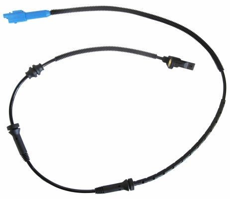 TEXTAR ABS-givare 45021300 45021300 TEXTAR hjulvarvtalssensor Peugeot 508