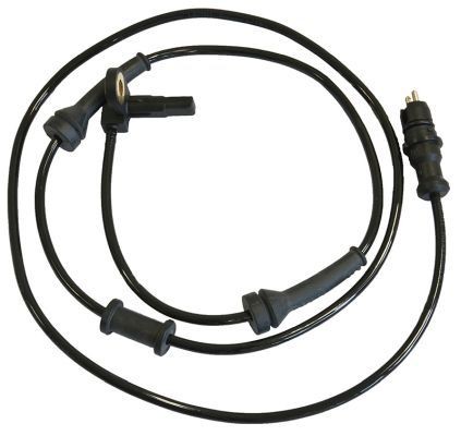 TEXTAR ABS-Sensor 45025400 Sensor Raddrehzahl TEXTAR Fiat PUNTO 45025400