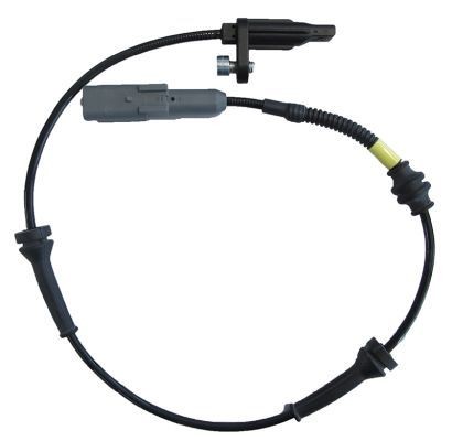 TEXTAR Sensor, rotações da roda 45025500 Sensor ABS TEXTAR Peugeot 308 45025500
