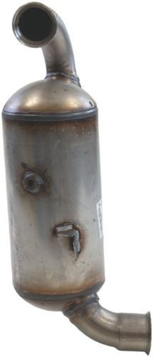 Φίλτρο μικροσωματιδίων BOSAL 095-249 BOSAL 095-249 Φίλτρο σωµατιδίων Citroën XSARA 2003