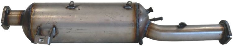 Φίλτρο μικροσωματιδίων BOSAL 095-315 BOSAL 095-315: Φίλτρο μικροσωματιδίων Mitsubishi CARISMA 2003