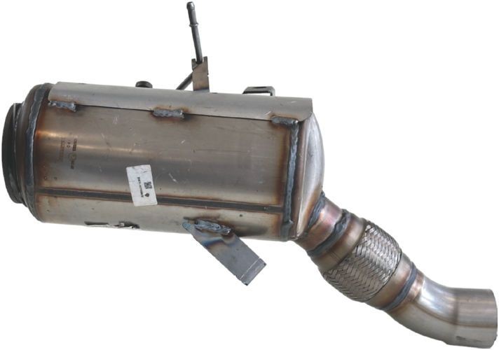 BOSAL Kvēpu filtrs 095-318 Kvēpu filtrs BOSAL 944 095-318 lēti