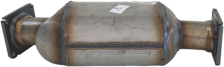 BOSAL Filtro de partículas 097-310 Filtro de partículas BMW E65, E66, E67 097-310 BOSAL