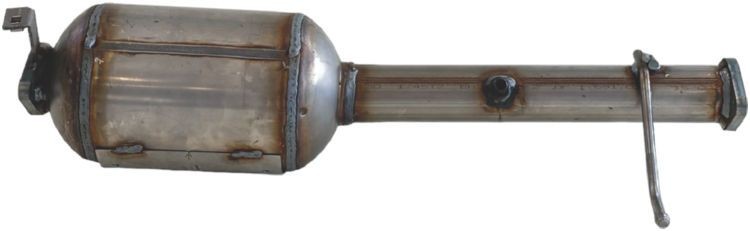 BOSAL Filtro antiparticolato (FAP) 097-312 097-312 Filtro antiparticolato (FAP) BOSAL FORD TRANSIT CONNECT costo
