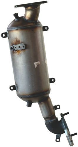 Filtro de partículas BOSAL 097-316 BOSAL 097-316 Filtro de partículas SUBARU IMPREZA 2001